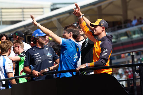 F1 Grand Prix of Italy