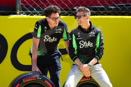 F1 Grand Prix of Italy