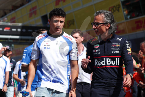 F1 Grand Prix of Italy