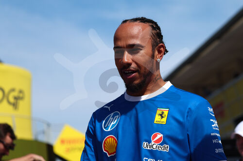 F1 Grand Prix of Italy