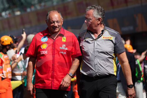 F1 Grand Prix of Italy