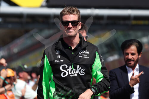 F1 Grand Prix of Italy