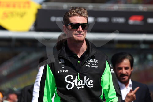 F1 Grand Prix of Italy