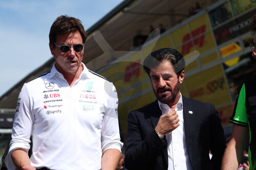 F1 Grand Prix of Italy