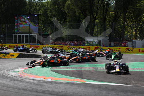 F1 Grand Prix of Italy