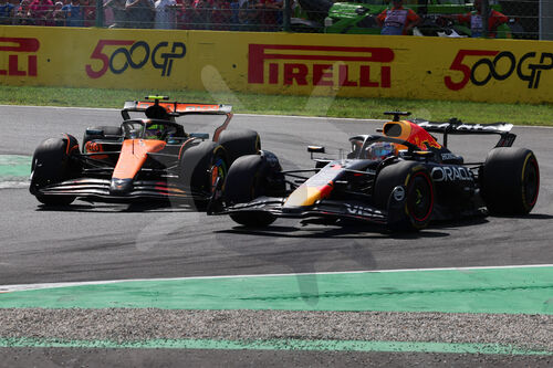 F1 Grand Prix of Italy