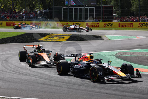 F1 Grand Prix of Italy