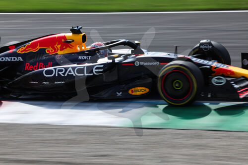 F1 Grand Prix of Italy