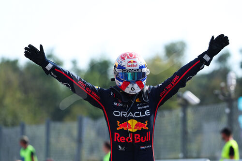 F1 Grand Prix of Italy