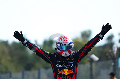 F1 Grand Prix of Italy