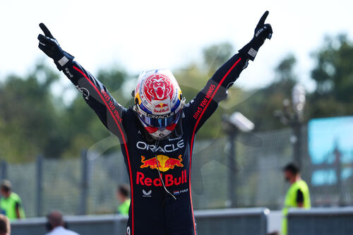 F1 Grand Prix of Italy