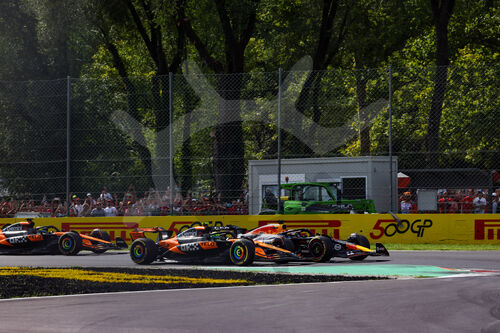 F1 Grand Prix of Italy