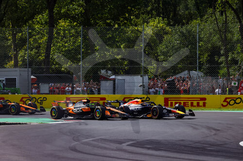 F1 Grand Prix of Italy