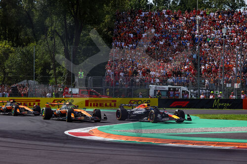 F1 Grand Prix of Italy