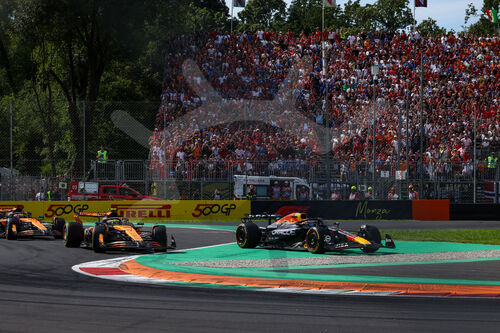F1 Grand Prix of Italy