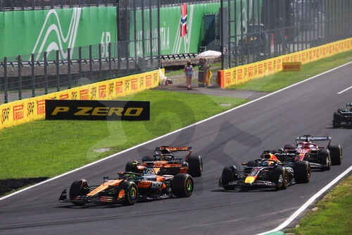 F1 Grand Prix of Italy