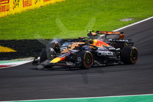 F1 Grand Prix of Italy