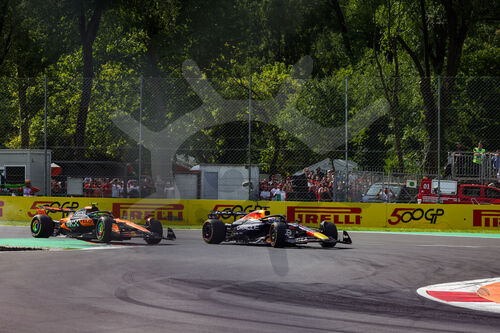 F1 Grand Prix of Italy