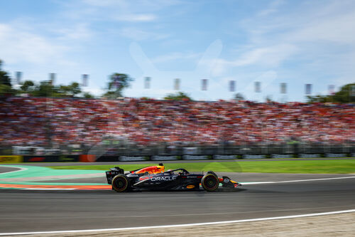 F1 Grand Prix of Italy