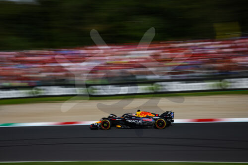 F1 Grand Prix of Italy