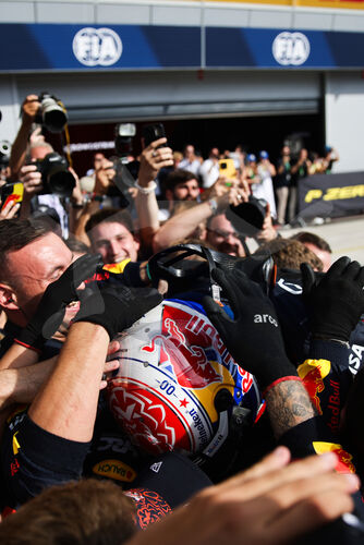 F1 Grand Prix of Italy