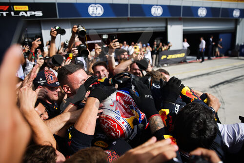 F1 Grand Prix of Italy