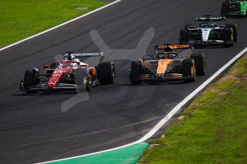 F1 Grand Prix of Italy