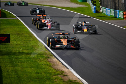 F1 Grand Prix of Italy