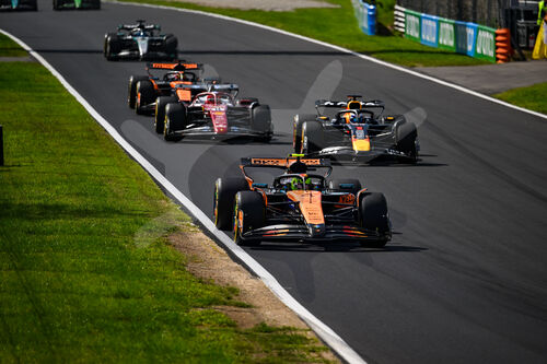 F1 Grand Prix of Italy