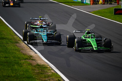 F1 Grand Prix of Italy