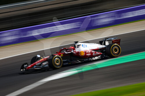 F1 Grand Prix of Italy