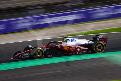 F1 Grand Prix of Italy