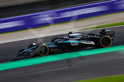 F1 Grand Prix of Italy