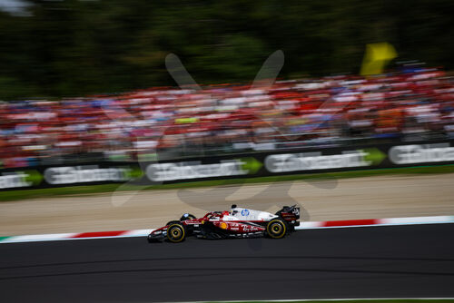 F1 Grand Prix of Italy