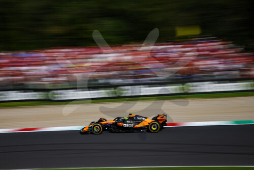 F1 Grand Prix of Italy