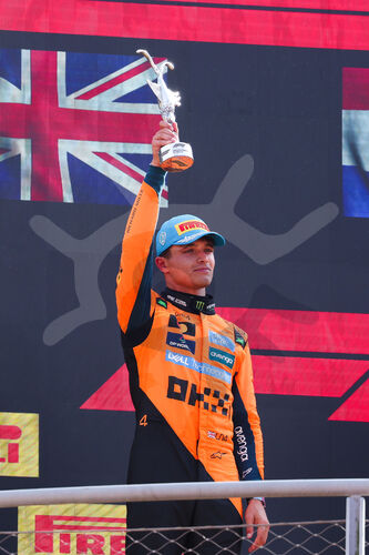 F1 Grand Prix of Italy