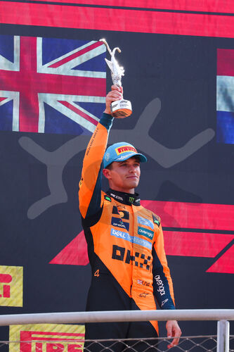 F1 Grand Prix of Italy