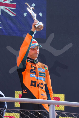 F1 Grand Prix of Italy