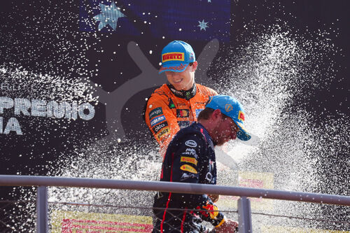 F1 Grand Prix of Italy