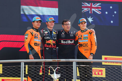 F1 Grand Prix of Italy