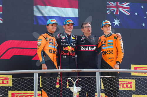 F1 Grand Prix of Italy