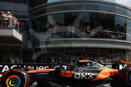 F1 Grand Prix of Italy