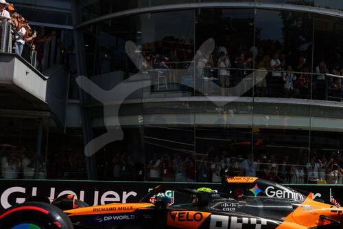 F1 Grand Prix of Italy