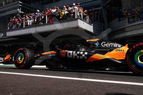 F1 Grand Prix of Italy