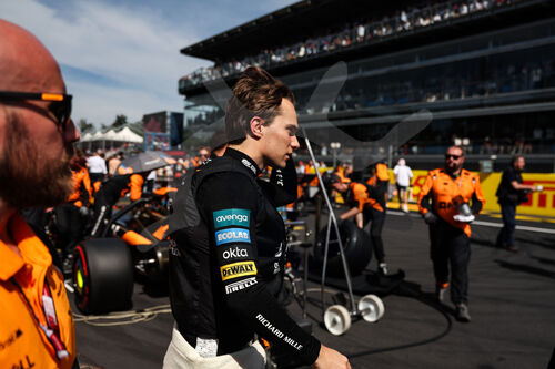 F1 Grand Prix of Italy