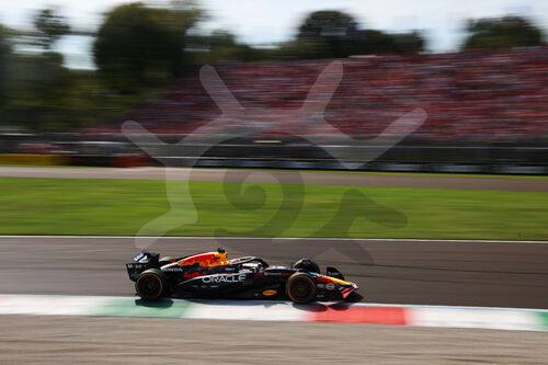 F1 Grand Prix of Italy