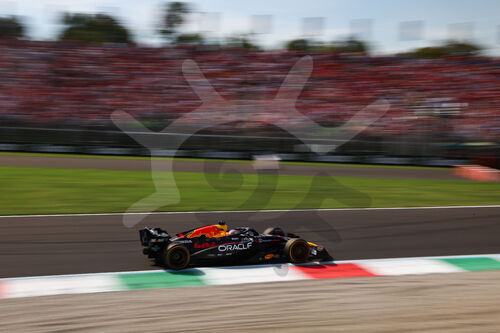 F1 Grand Prix of Italy