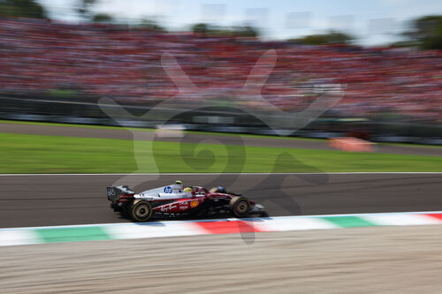 F1 Grand Prix of Italy