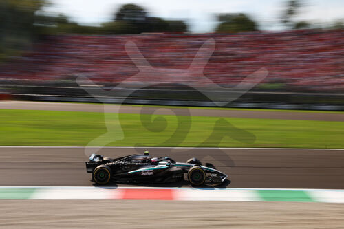 F1 Grand Prix of Italy