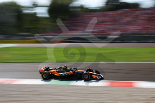 F1 Grand Prix of Italy